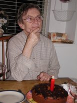 Gerard Baldwin Currently